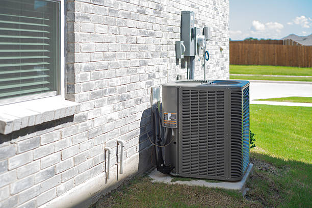 Reliable Ac Installation contractor in Macomb, IL by FH HVAC